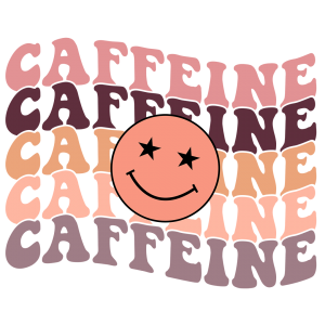 Caffeine Retro (9×7)