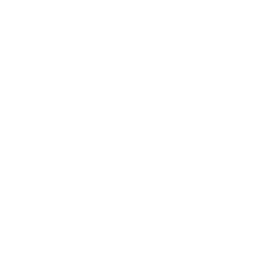 Cannabis Whiskey Label Style (9×11)